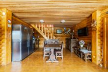 Дом под ключ в Падиково