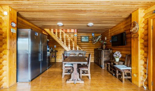 Дом под ключ в Падиково