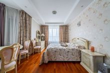 Дом под ключ в Падиково