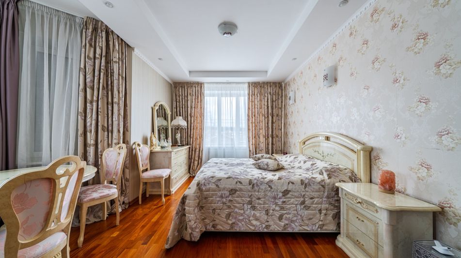 Дом под ключ в Падиково