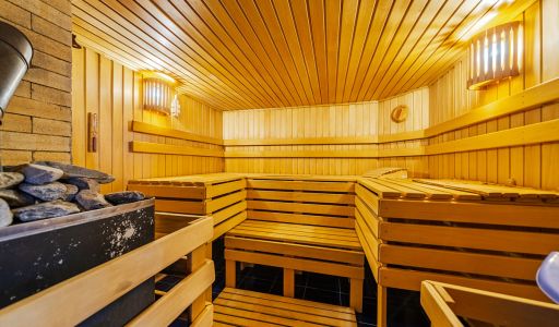 Дом под ключ в Падиково