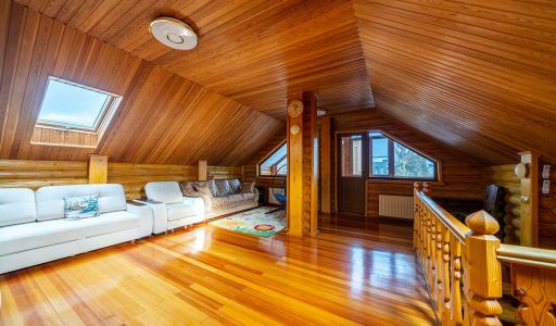 Дом под ключ в Падиково