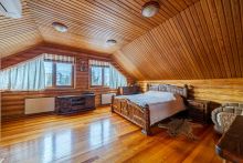 Дом под ключ в Падиково