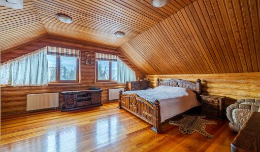 Дом под ключ в Падиково