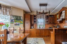 Дом под ключ в Падиково