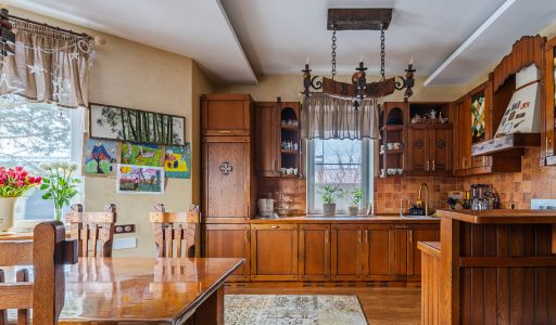 Дом под ключ в Падиково