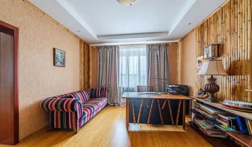 Дом под ключ в Падиково