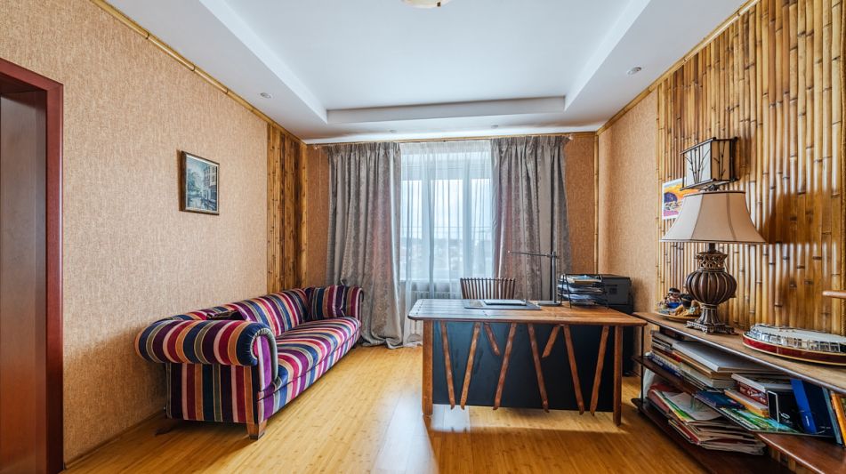 Дом под ключ в Падиково