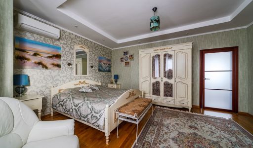 Дом под ключ в Падиково