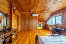 Дом под ключ в Падиково