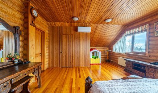 Дом под ключ в Падиково