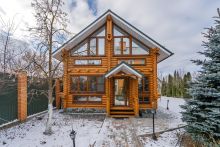 Дом под ключ в Падиково