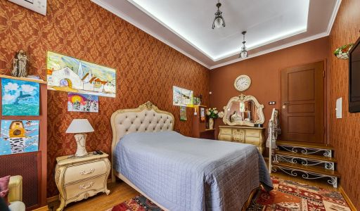 Дом под ключ в Падиково