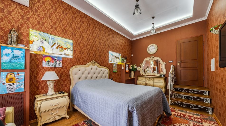 Дом под ключ в Падиково