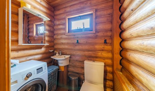 Дом под ключ в Падиково