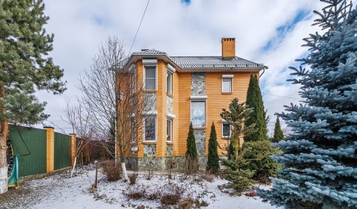 Дом под ключ в Падиково