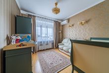 Дом под ключ в Падиково