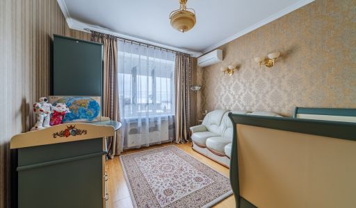 Дом под ключ в Падиково