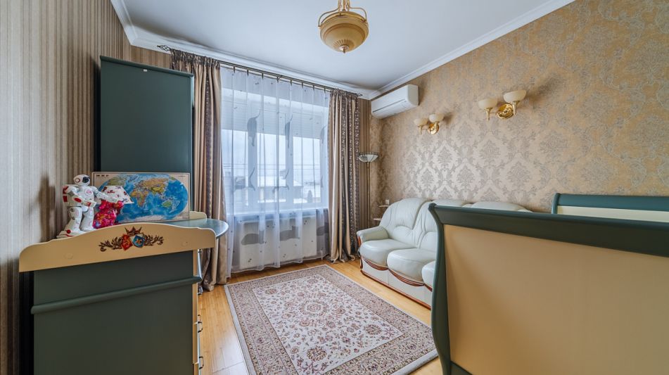 Дом под ключ в Падиково