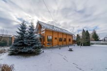 Дом под ключ в Падиково