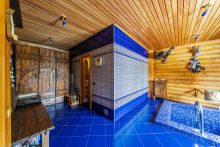 Дом под ключ в Падиково