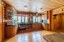 Дом под ключ в Падиково