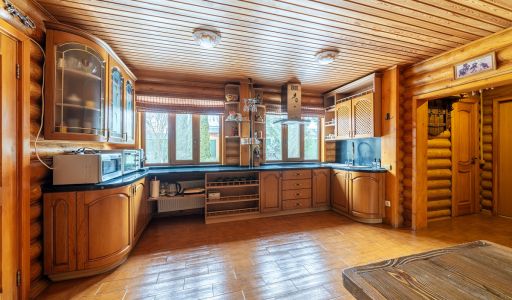 Дом под ключ в Падиково