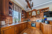 Дом под ключ в Падиково