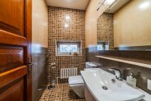 Дом под ключ в Падиково