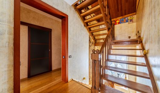 Дом под ключ в Падиково