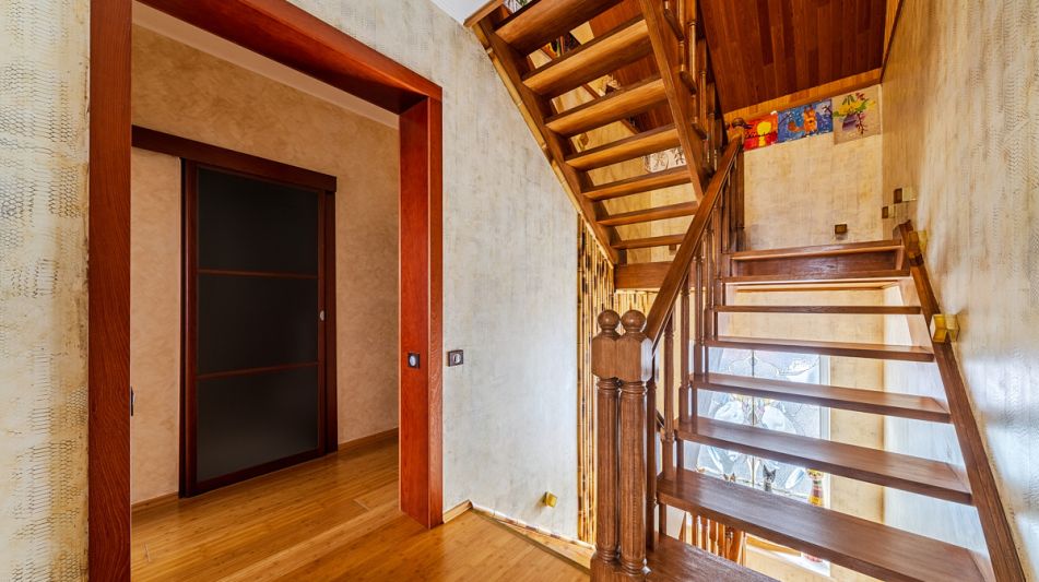 Дом под ключ в Падиково