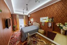 Дом под ключ в Падиково