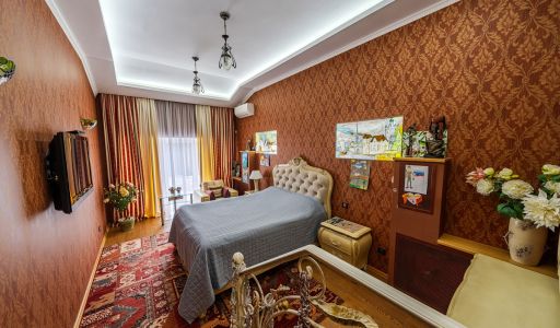 Дом под ключ в Падиково