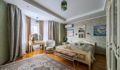 Дом под ключ в Падиково