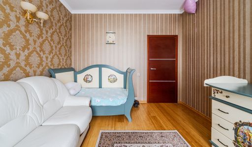 Дом под ключ в Падиково