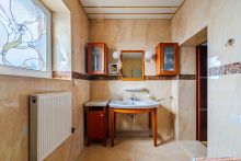 Дом под ключ в Падиково