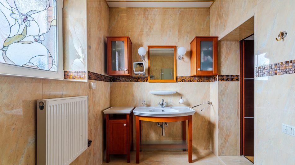 Дом под ключ в Падиково