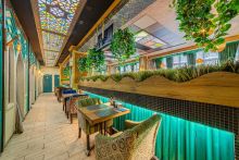 Готовый арендный бизнес