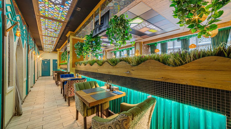 Готовый арендный бизнес