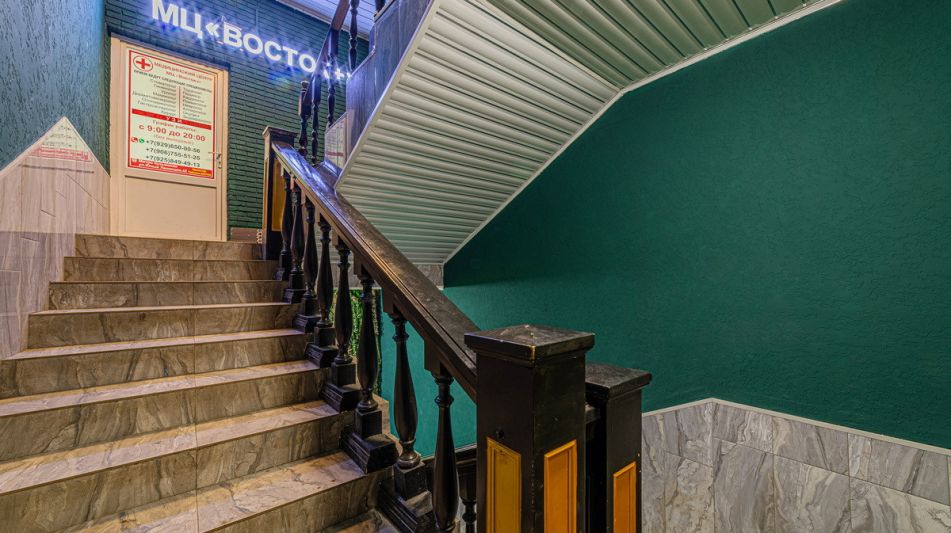 Готовый арендный бизнес