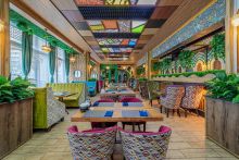 Готовый арендный бизнес