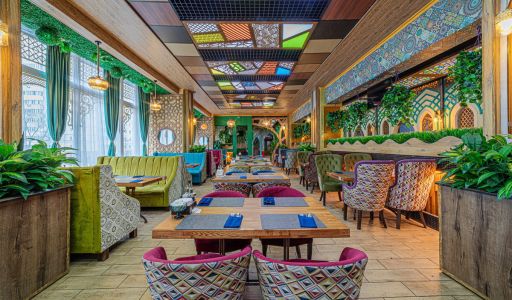 Готовый арендный бизнес