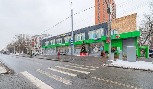 Готовый арендный бизнес