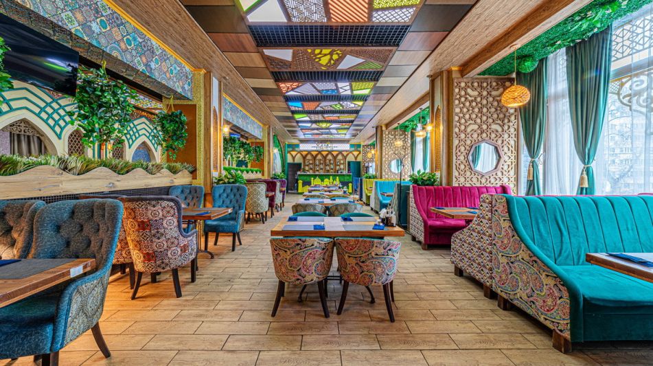 Готовый арендный бизнес