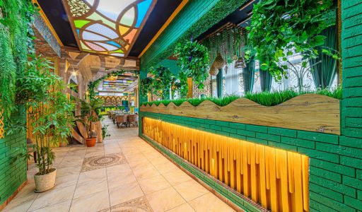 Готовый арендный бизнес