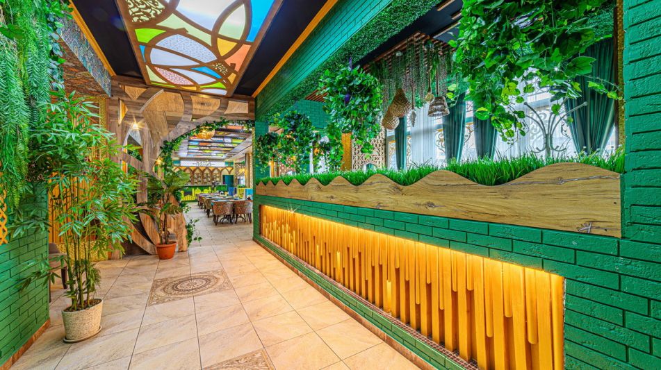 Готовый арендный бизнес