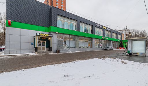 Готовый арендный бизнес