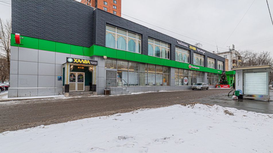 Готовый арендный бизнес