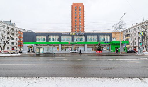 Готовый арендный бизнес