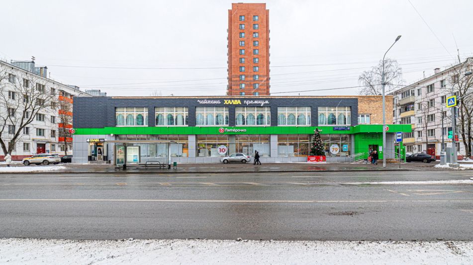 Готовый арендный бизнес